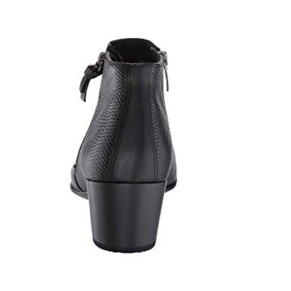 Ecco💋NEW💋Shape M35 ankle black EU41 (10-10.5) - Picture 4 of 8